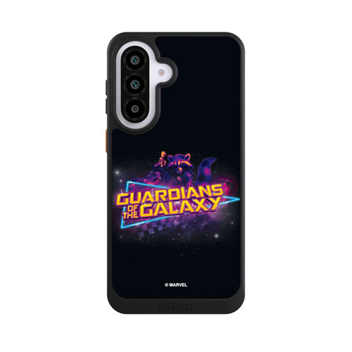 Samsung Galaxy A57 5G NIVOcore Guardians of the Galaxy Logo