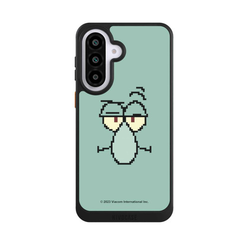 Samsung Galaxy A57 5G NIVOcore Squidward Bold And Brash
