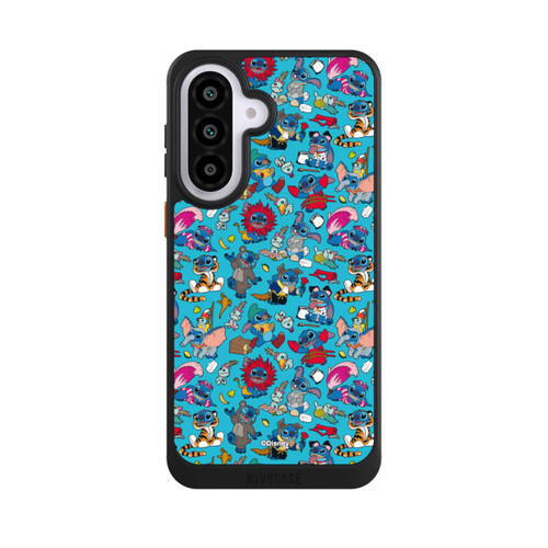 Samsung Galaxy A57 5G NIVOcore Stitch Costume Pattern