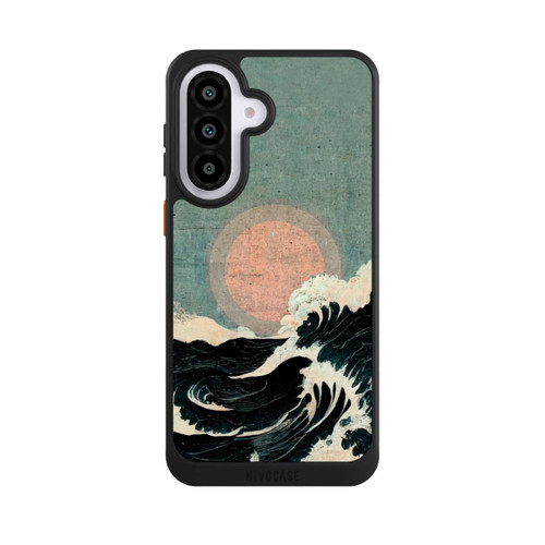 Samsung Galaxy A57 5G NIVOcore Lac sauvage