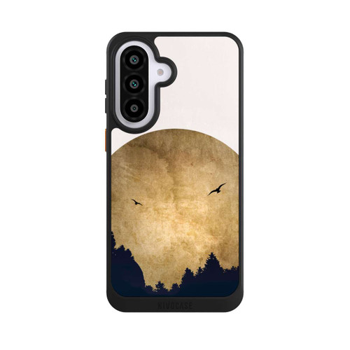 Samsung Galaxy A57 5G NIVOcore Two Birds and Moon