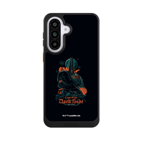 Samsung Galaxy A57 5G NIVOcore Darth Vader Halloween