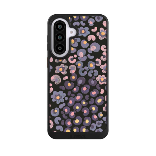 Samsung Galaxy A57 5G NIVOcore Peau d'animal avec fleurs