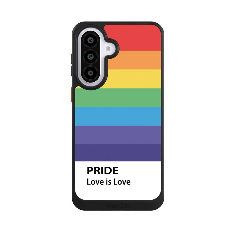 Galaxy A57 5G NIVOcore Liebe ist Liebe