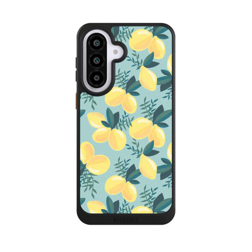 Samsung Galaxy A57 5G NIVOcore Citrons peints