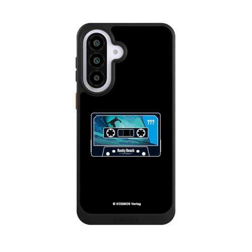Samsung Galaxy A57 5G NIVOcore Rocky Beach Kassette Surfer