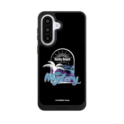 Samsung Galaxy A57 5G NIVOcore Rocky Beach California Mystery