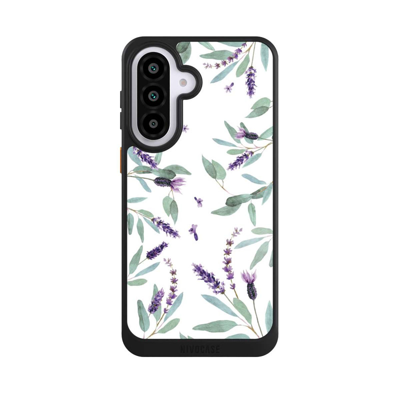 Galaxy A57 5G NIVOcore Lavendelzweige