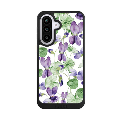 Samsung Galaxy A57 5G NIVOcore Lila Veilchen