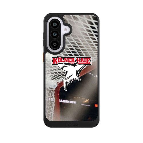 Samsung Galaxy A57 5G NIVOcore Kölner Haie Tor