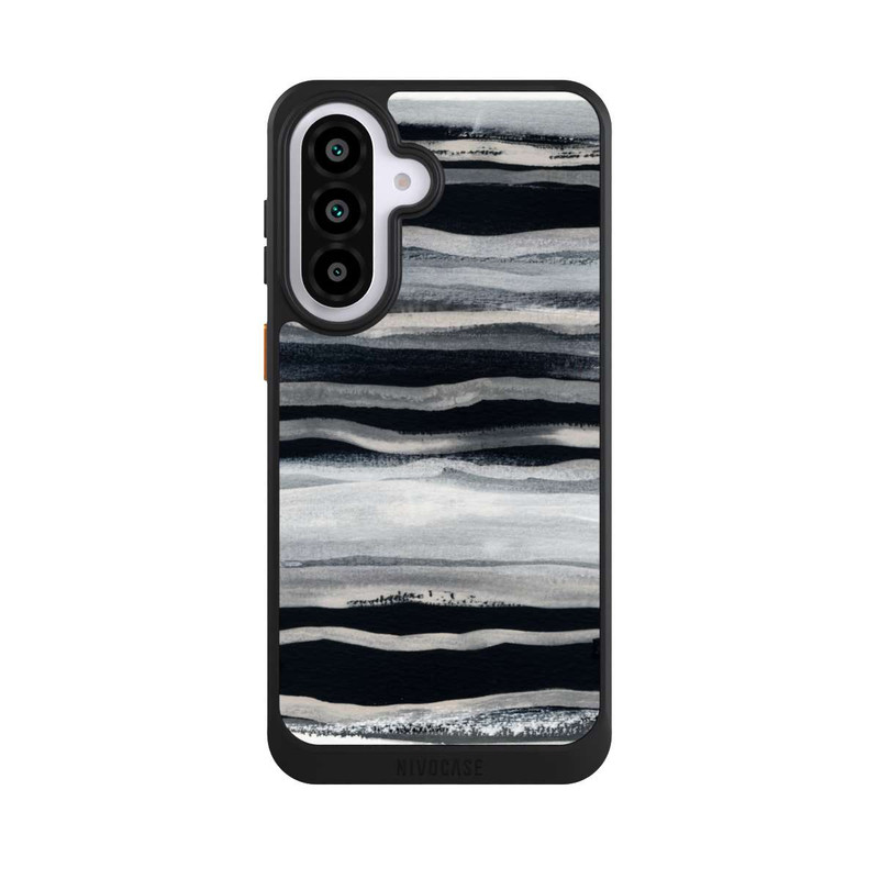 Galaxy A57 5G NIVOcore Abstract Brush Strokes 68 