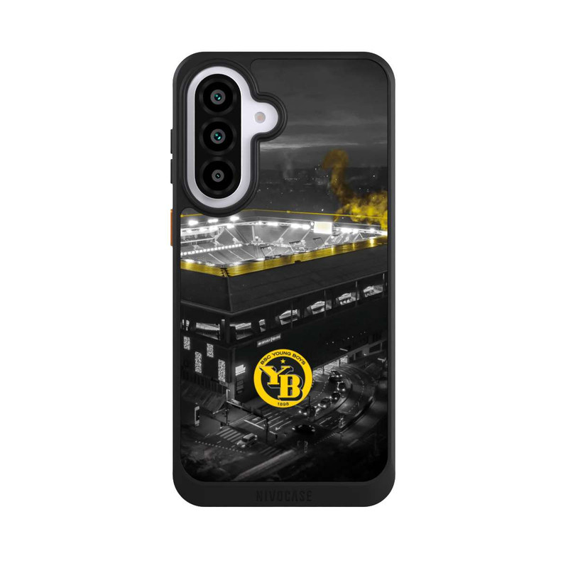 Galaxy A57 5G NIVOcore BSC Young Boys Stadium