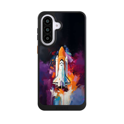 Samsung Galaxy A57 5G NIVOcore Space Shuttle Start