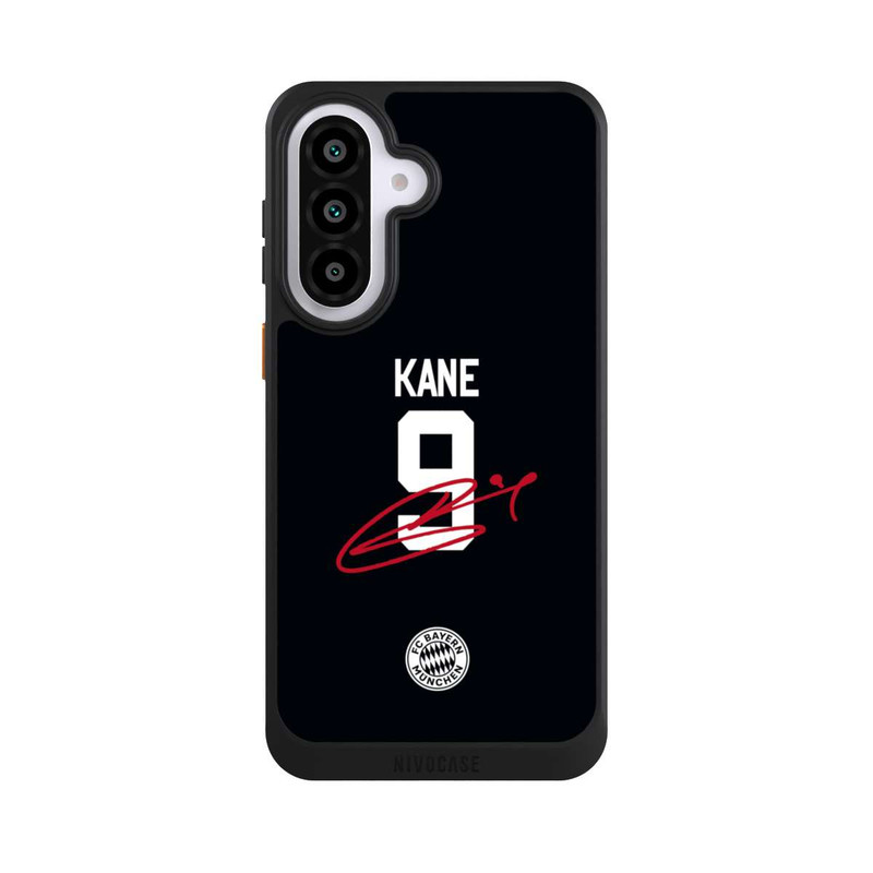 Galaxy A57 5G NIVOcore Kane 9