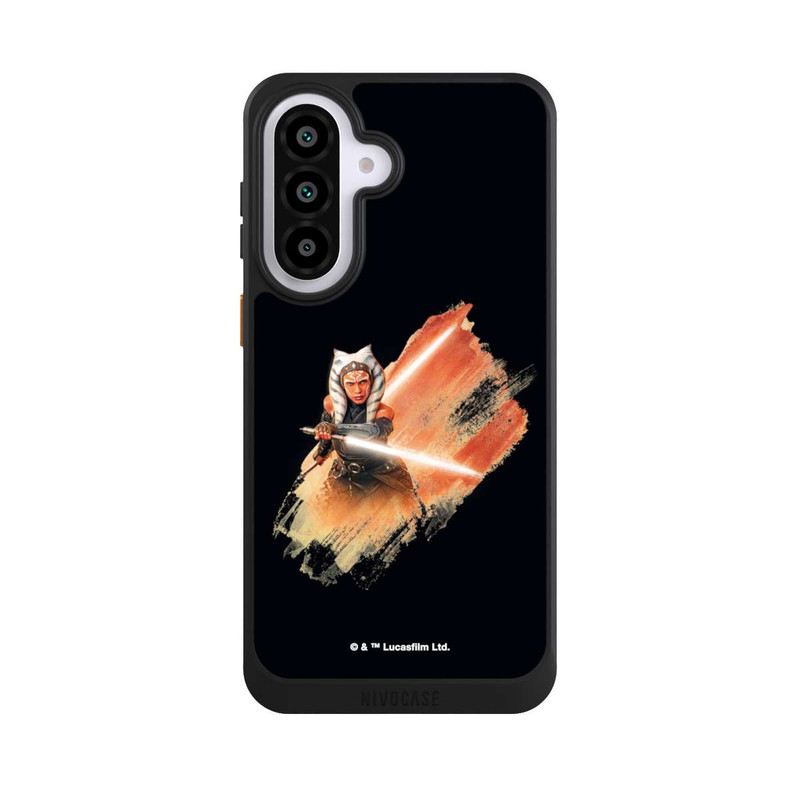 Galaxy A57 5G NIVOcore Ahsoka Tano