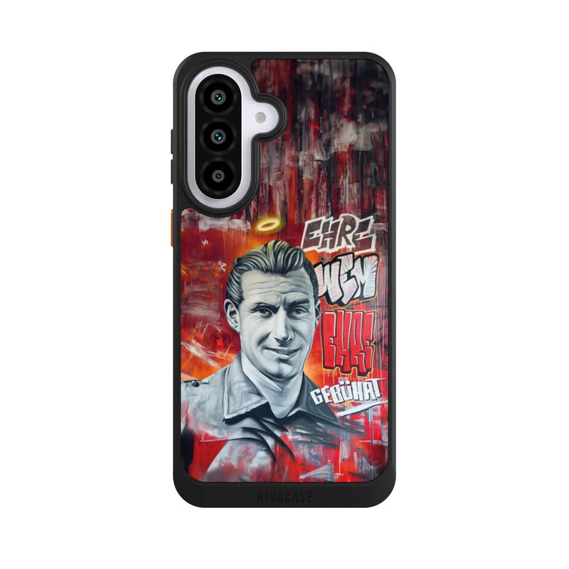 Galaxy A57 5G NIVOcore 1.FCK Fritz Walter