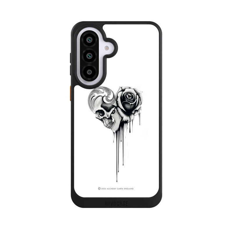 Galaxy A57 5G NIVOcore Amour Noir