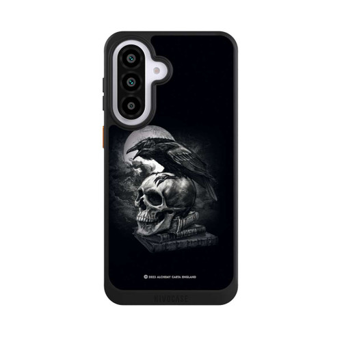 Samsung Galaxy A57 5G NIVOcore Poe's Raven