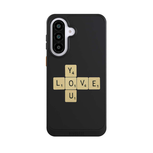 Samsung Galaxy A57 5G NIVOcore Love You