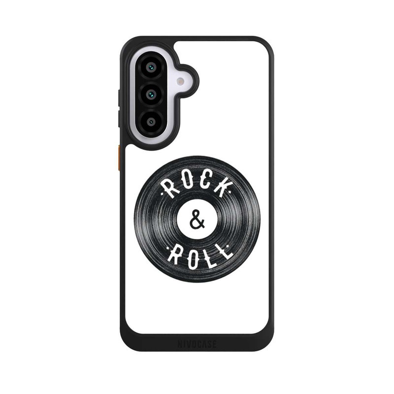 Galaxy A57 5G NIVOcore Rock and Roll