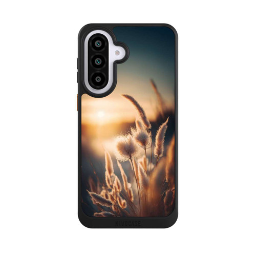 Samsung Galaxy A57 5G NIVOcore Beautiful Back Light mit KI