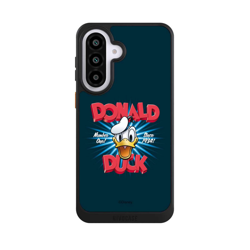 Galaxy A57 5G NIVOcore Donald Duck Since 1934