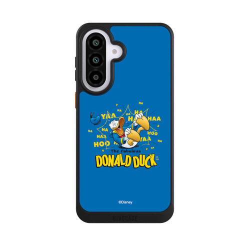 Samsung Galaxy A57 5G NIVOcore Donald Duck Laughing