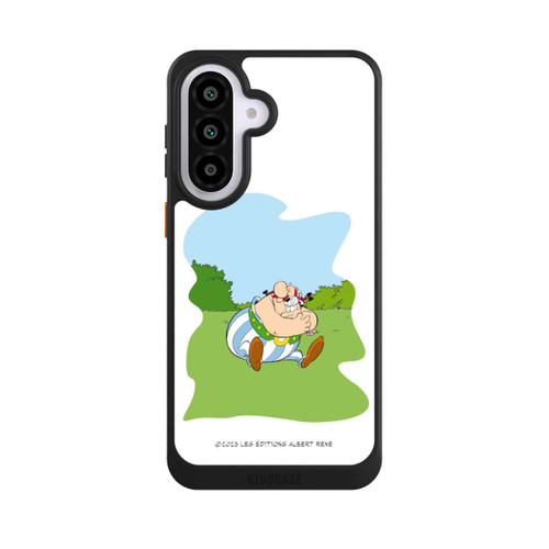 Samsung Galaxy A57 5G NIVOcore Obélix Idéfix Assis