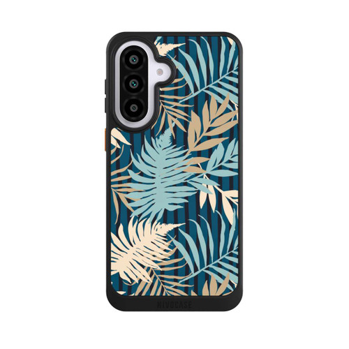 Samsung Galaxy A57 5G NIVOcore Palm Garden Beige Pattern