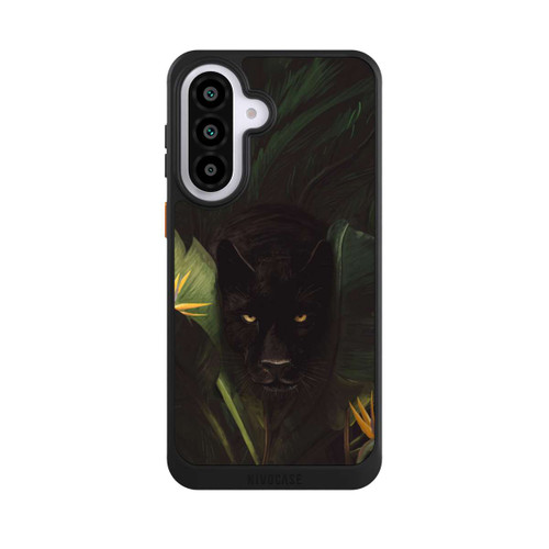 Samsung Galaxy A57 5G NIVOcore Hello Panther