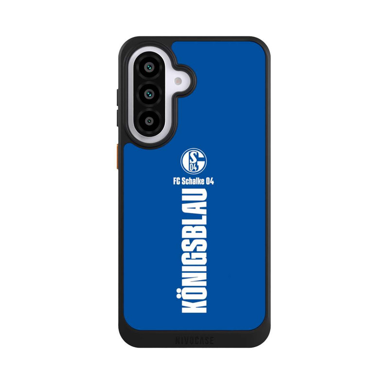 Galaxy A57 5G NIVOcore S04 Königsblau