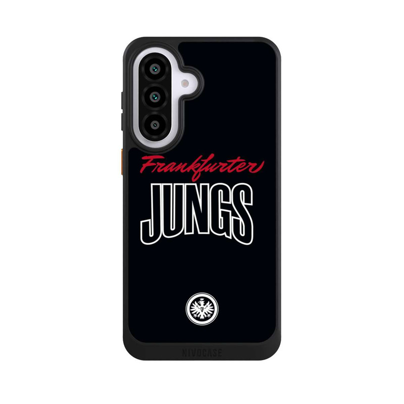 Galaxy A57 5G NIVOcore Frankfurter Jungs