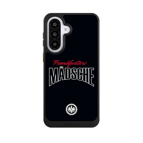 Samsung Galaxy A57 5G NIVOcore Frankfurter Mädsche