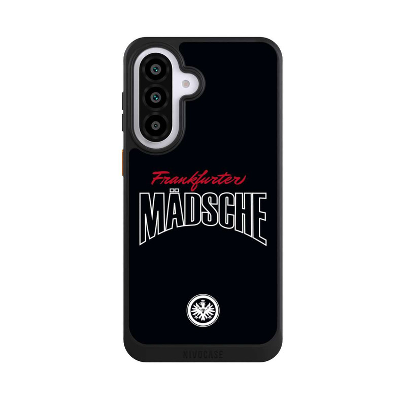 Galaxy A57 5G NIVOcore Frankfurter Mädsche