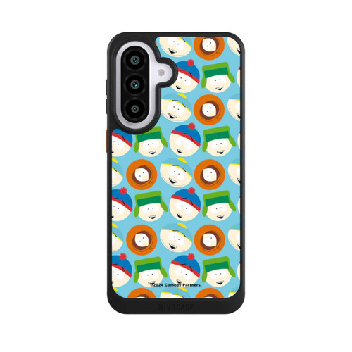 Samsung Galaxy A57 5G NIVOcore South Park Pattern