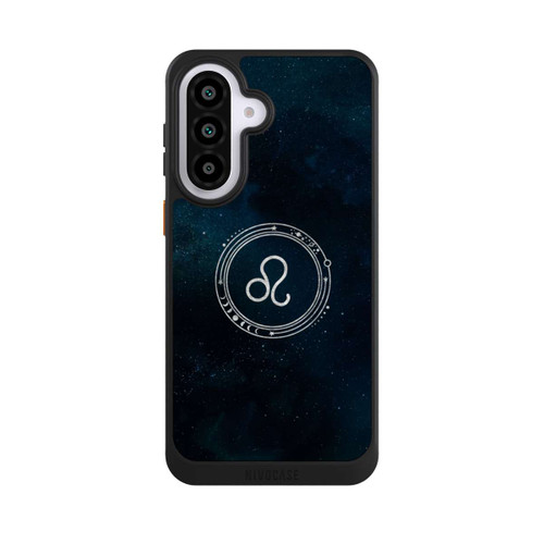 Samsung Galaxy A57 5G NIVOcore Leo Zodiac Sign