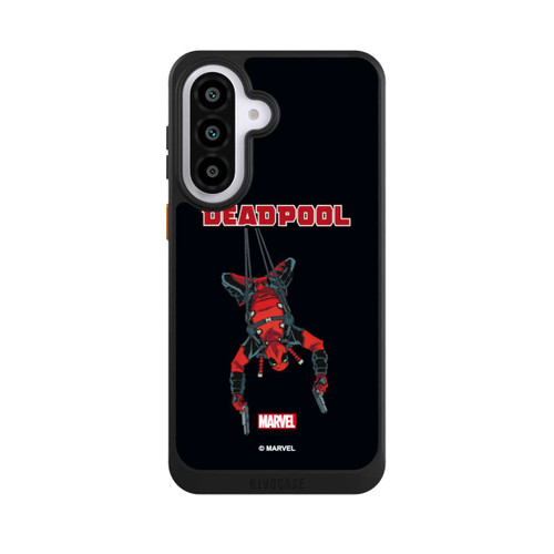 Samsung Galaxy A57 5G NIVOcore Deadpool Swinging