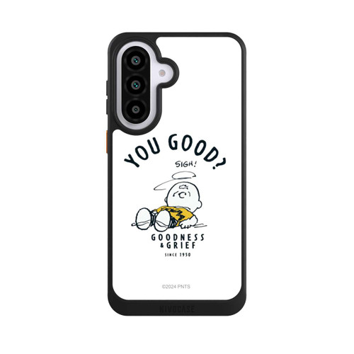 Samsung Galaxy A57 5G NIVOcore Charlie Brown You Good