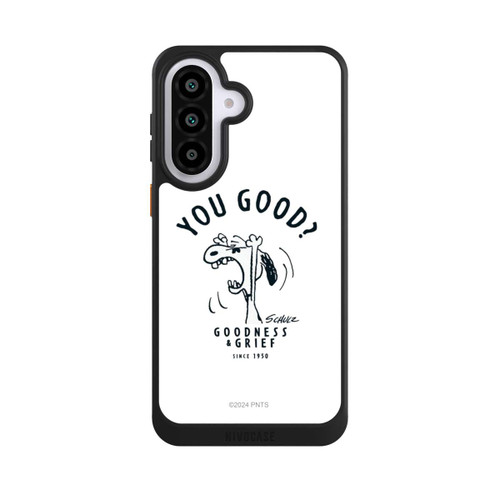 Samsung Galaxy A57 5G NIVOcore Snoopy You Good