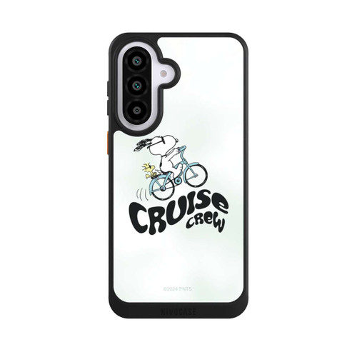 Samsung Galaxy A57 5G NIVOcore Snoopy Cruise Crew