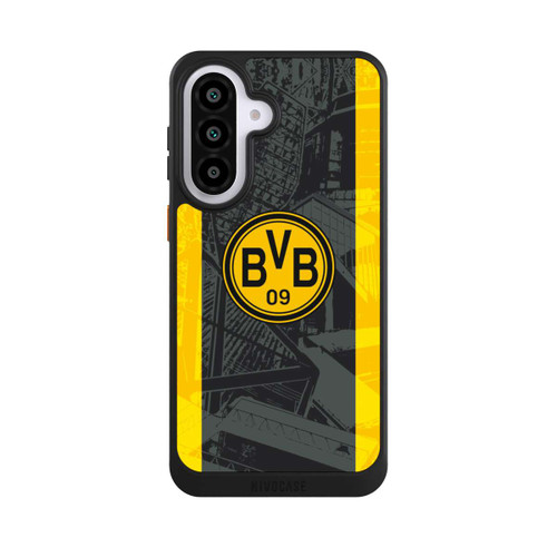 Samsung Galaxy A57 5G NIVOcore 50 Jahre Signal Iduna Park