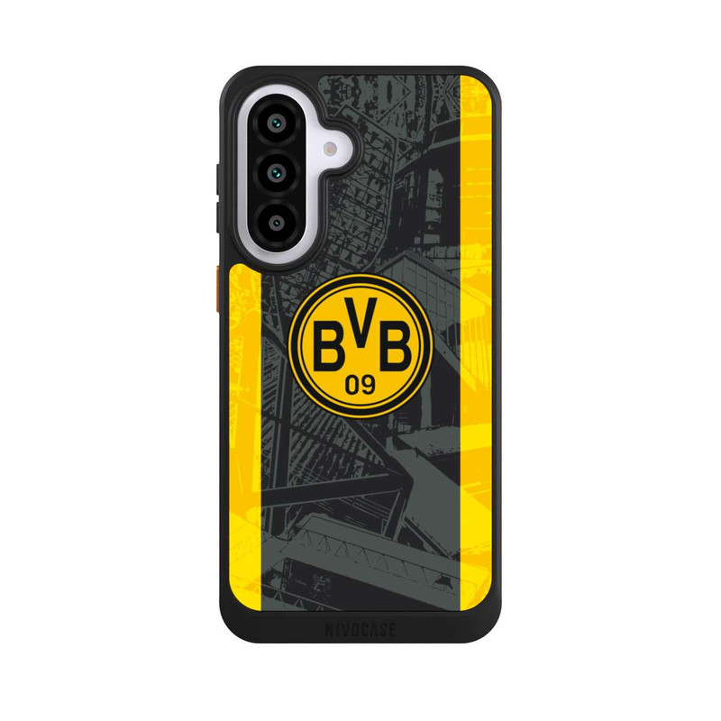 Galaxy A57 5G NIVOcore 50 Jahre Signal Iduna Park
