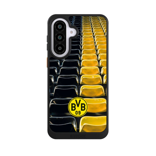 Samsung Galaxy A57 5G NIVOcore BVB Tribüne