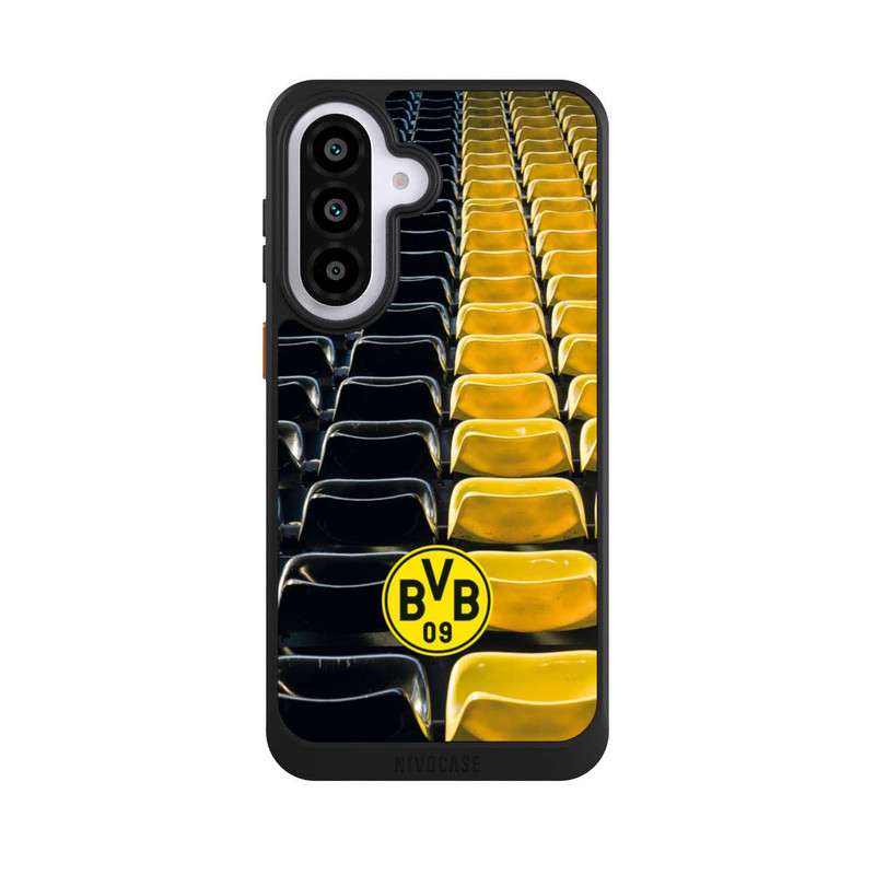 Galaxy A57 5G NIVOcore BVB Tribüne