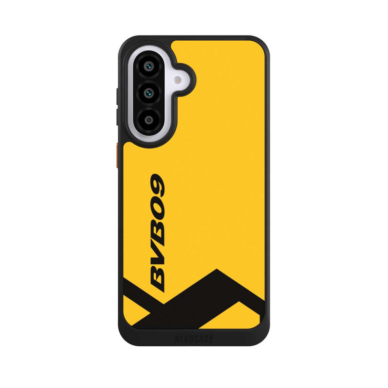 Galaxy A57 5G NIVOcore BVB09