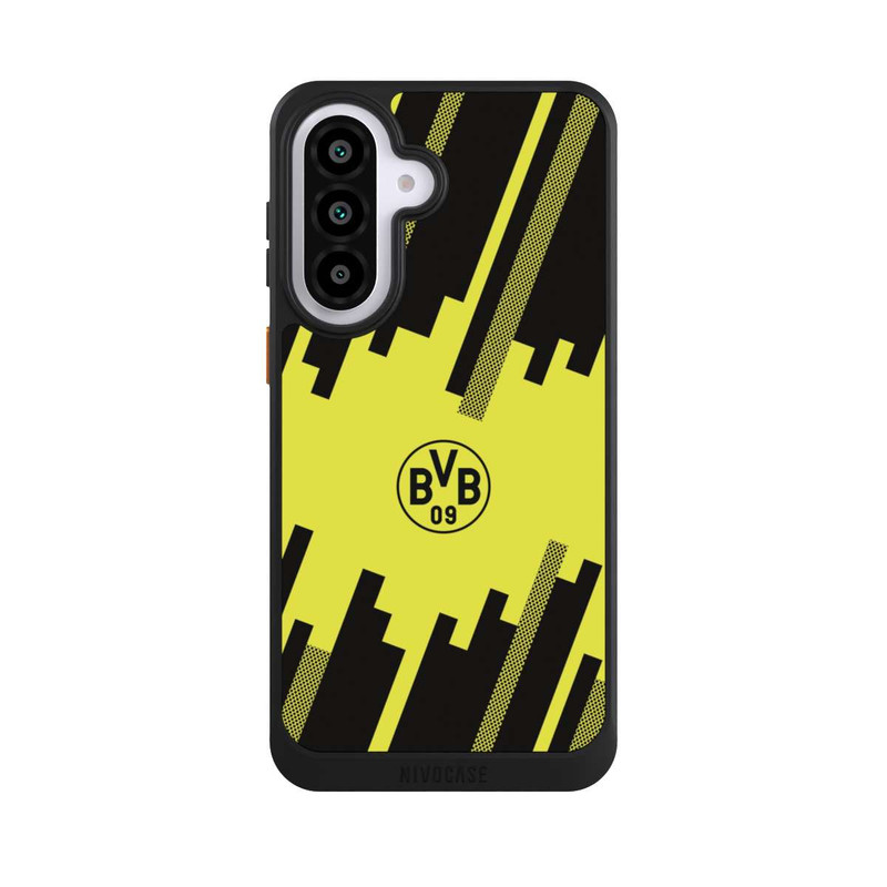 Galaxy A57 5G NIVOcore BVB Neon