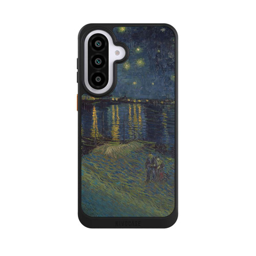 Samsung Galaxy A57 5G NIVOcore Die Sternennacht by Vincent van Gogh