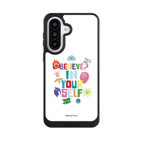 Samsung Galaxy A57 5G NIVOcore Believe in yourself