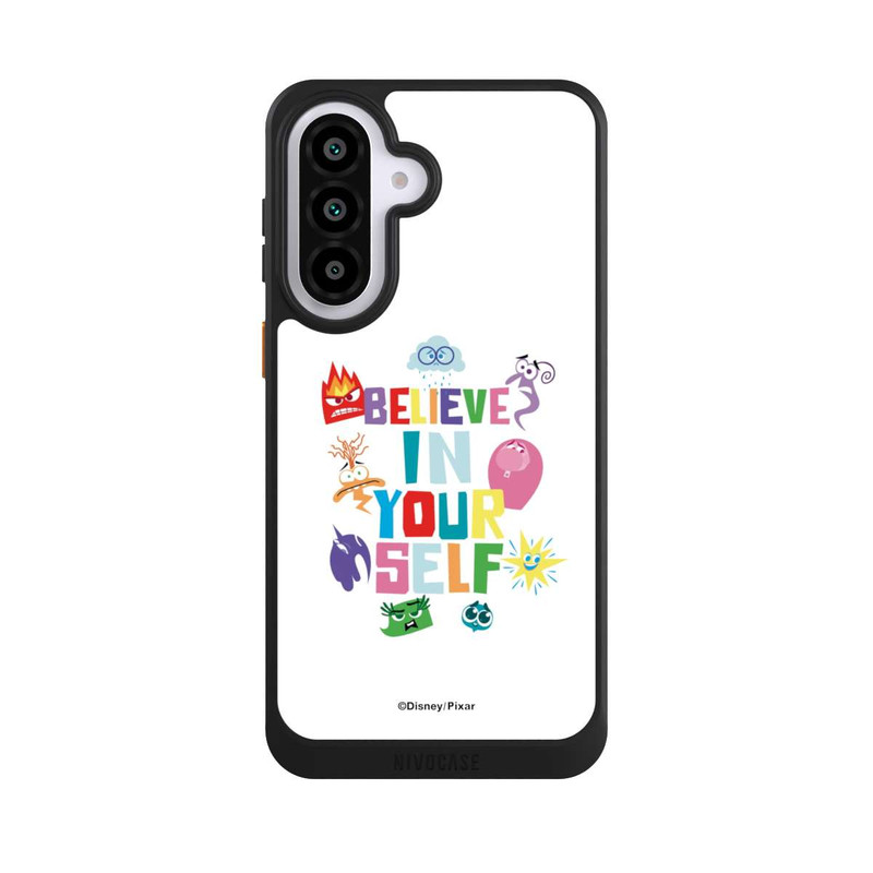 Galaxy A57 5G NIVOcore Believe in yourself