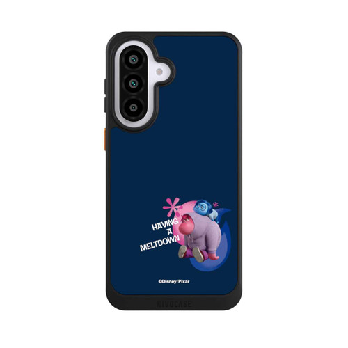 Samsung Galaxy A57 5G NIVOcore Embarrassment and Sadness